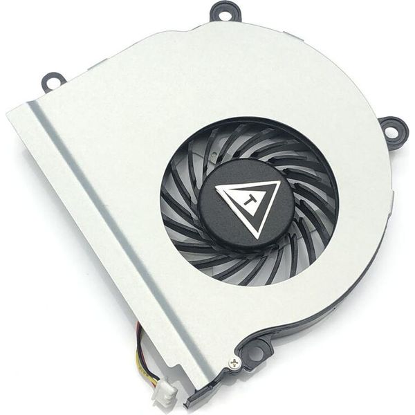 Ventola Di Ricambio Cooler Compatibile Per Samsung NP355V5C-S03PL, NP350V5C-A04PL-image
