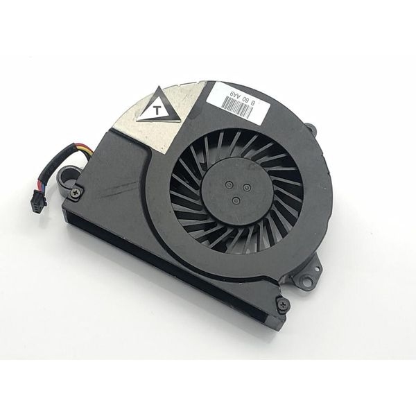 Ventilatore Fan 4-PIN Versione 2 Compatibile Per Hp Compaq CQ60-210EGCQ60-220EG-image