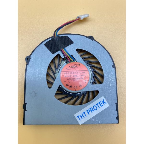 Ventola Di Raffreddamento Fan Compatibile Per MG50060V1B000-S99 Dc 5V--0.20A-image