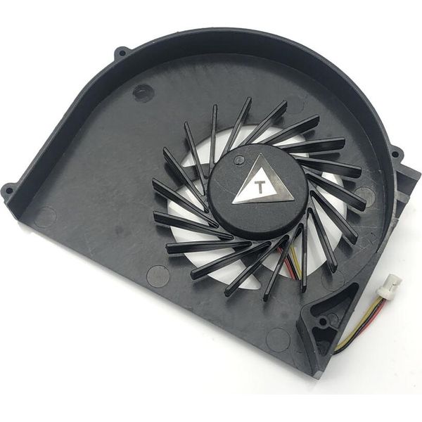Ventola Di Ricambio Compatibile Per Dell Inspiron 15R N5110, 5110-image
