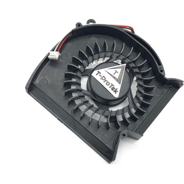 Ventilatore Di Ricambio Compatibile Per Samsung R530-Nion, R522-Aura P8700 Azura-image