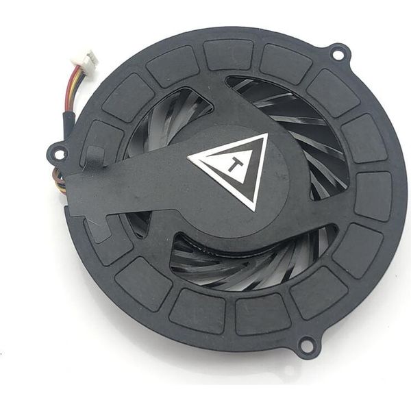 Ventola Di Ricambio Cooler Compatibile Per MG75120V1-B000-S99, K0805D, Dc 5V--0.6W-image