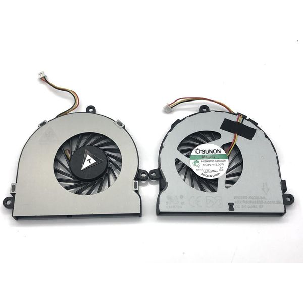 Ventola Di Ricambio Compatibile Con Dell Inspiron 15R 3521 3721 5521 5721 , DC28000E3S0-image