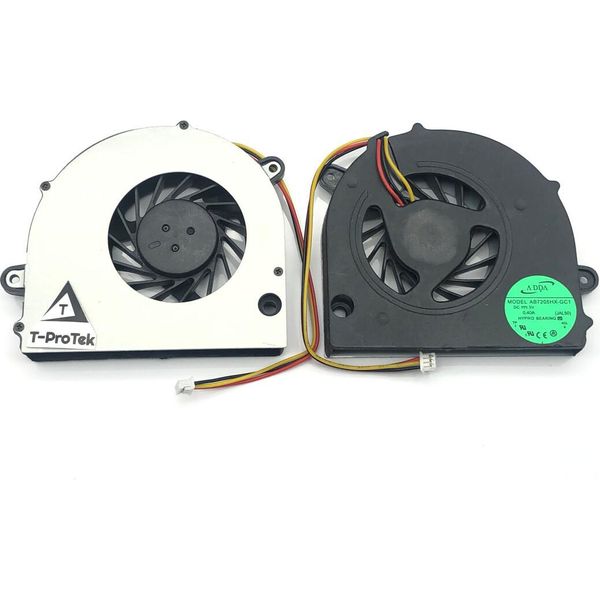 Ventilatore Fan Versione 2 Compatibile Per Toshiba Satellite L500 L500D L505 L505D L550 L550D-image
