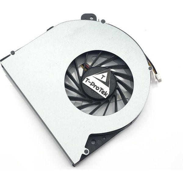 Ventola Di Ricambio Compatibile Per Asus K55A-2A , K55A-3C , K55A-3D , K55A-3E , K55A-3F-image