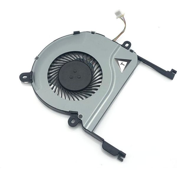 Ventola Di Ricambio Compatibile Con Il Modello: EG50050S1-C640-S9A, K5702S, Dc 5V-2.25W-image