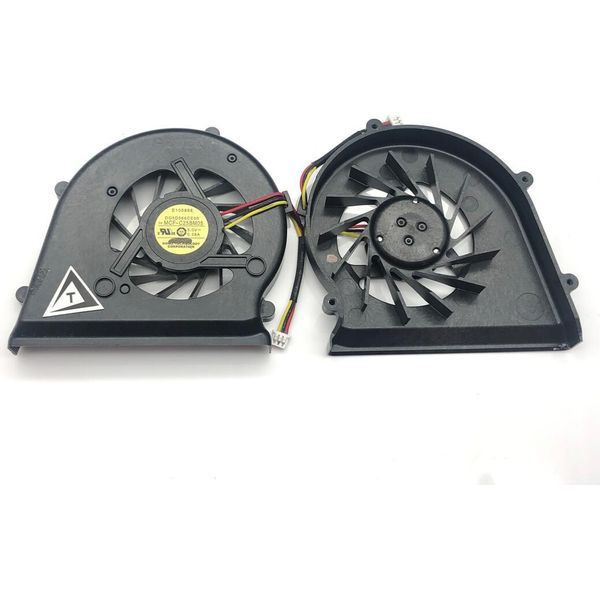 Ventilatore Fan Versione 1 Compatibile Con NUDQF2JR02CQU, MCF-C25BM05, Dc 5V--0.12A-image