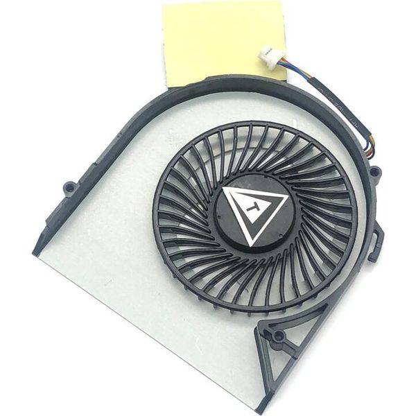 Ventola Di Ricambio Cooler Compatibile Per Acer Aspire V5-571G-53314G50Mas, V5-471G-32364G32Mauu-image