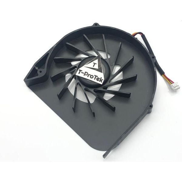 Ventola Di Raffreddamento Fan 3-PIN Compatibile Per Acer Aspire 5740G-334G50Mn, 5741G-434G50Bn-image