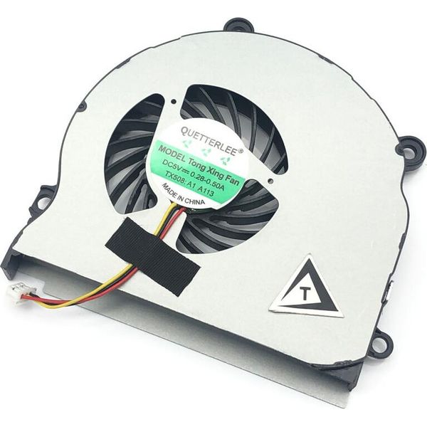 Ventola Di Ricambio Compatibile Con Il Modello: KSB06105HA-CA74, Dc 5V--0.4A-image