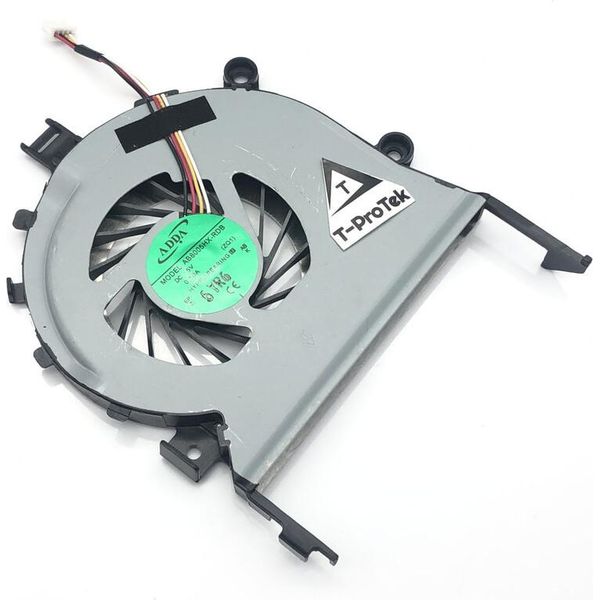 Ventola Di Ricambio Compatibile Con Il Modello: DFS551205ML0T, F93A, Dc 5V--0.5A-image