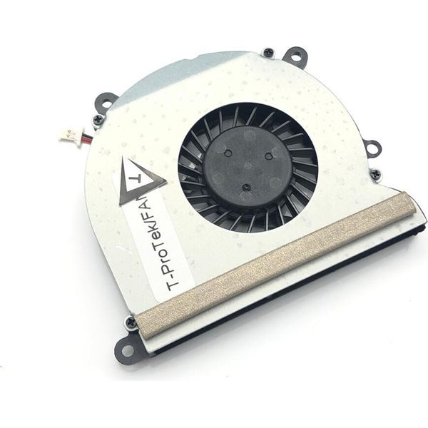 Ventola Di Raffreddamento Fan Versione Intel Compatibile Per Hp Compaq Presario CQ45-image