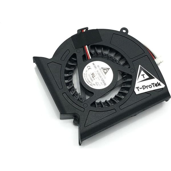 Ventola Di Ricambio Cooler Compatibile Per Samsung R580-JT02, R522-Aura T6500 Artor-image