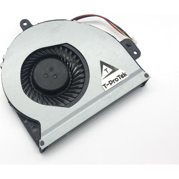 Ventola Di Raffreddamento Fan 4-PIN Compatibile Per Il Modello: Xrbijibenfan, Dc 5V-image