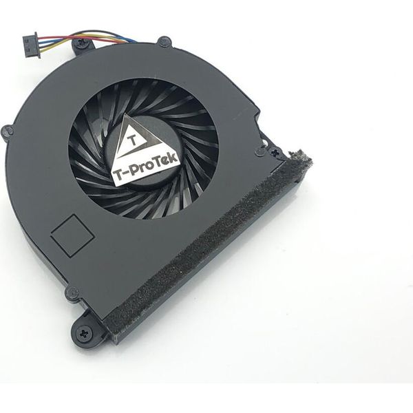 Ventola Di Raffreddamento Compatibile Con Hp Elitebook 8560P (LQ589AW), 8570P (B6Q05EA)-image