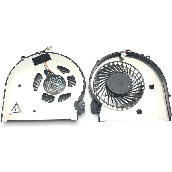 Ventola Di Raffreddamento Sinistra, Versione Sinistra Compatibile Con Il Modello: EG50060S1-C150-S9A, Dc 5V-image