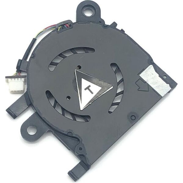 Ventilatore Fan Versione Vga Compatibile Per Il Modello: 23.108232.001, Dc 5V--0.4A-image