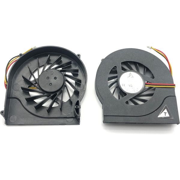 Ventola Di Ricambio Compatibile Con Hp P/N: 637609-001, 610778-001-image