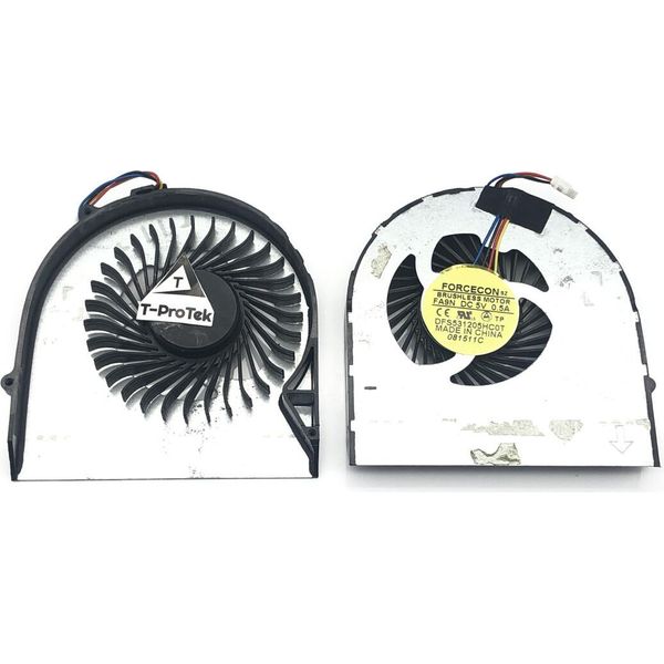 Ventilatore Di Ricambio Compatibile Con Il Modello: KSB0605HC-AH72, Dc 5V 0.45A-image