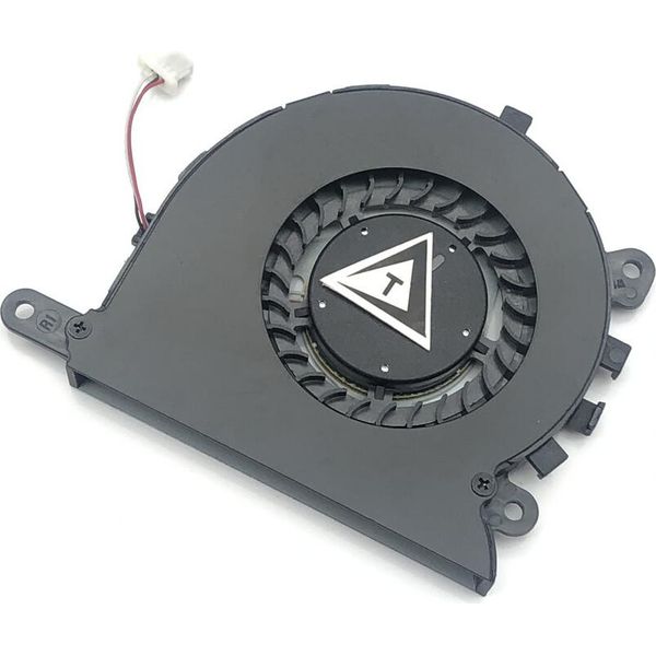 Ventola Di Ricambio Cooler Compatibile Per Samsung NP350E7C-S08DE, NP350V5C-S08IT-image