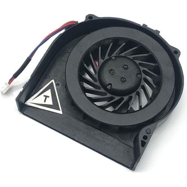Ventilatore Fan 3 Pin-3 Cavo Versione 2 Compatibile Per Lenovo Thinkpad X201 (3249)-image