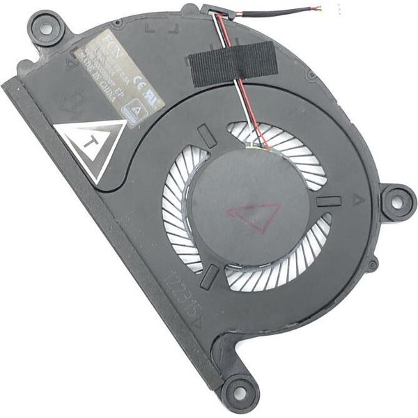Ventola Di Ricambio Cooler Compatibile Per Samsung NP900X1A-A01FR, NP900X3E-A02EN-image