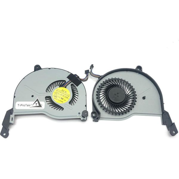 Ventola Di Ricambio Compatibile Con Hp P/N: 732068-001, 736278-001, 739537-001-image