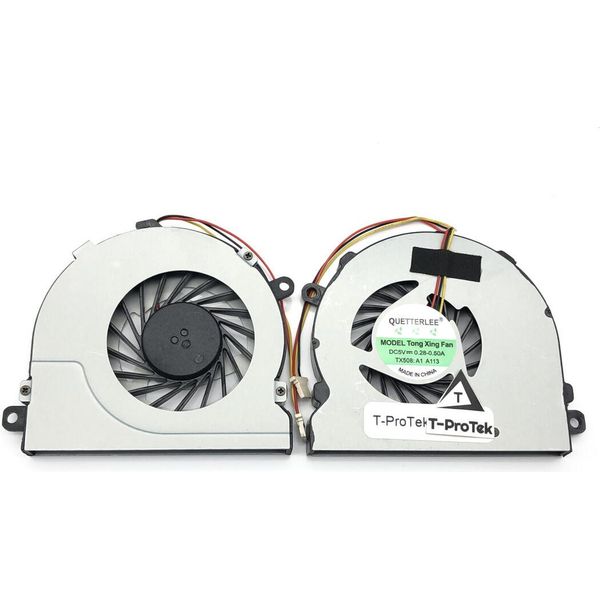 Ventilatore Di Ricambio Compatibile Con Il Modello: MF60070V1-C300-G9A, 03RRG4, Dc 5V-image