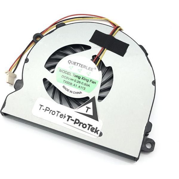 Ventilatore Di Ricambio Compatibile Con Dp/N: 03RRG4, DC28000EDF0, Dc 5V--0.5A-image