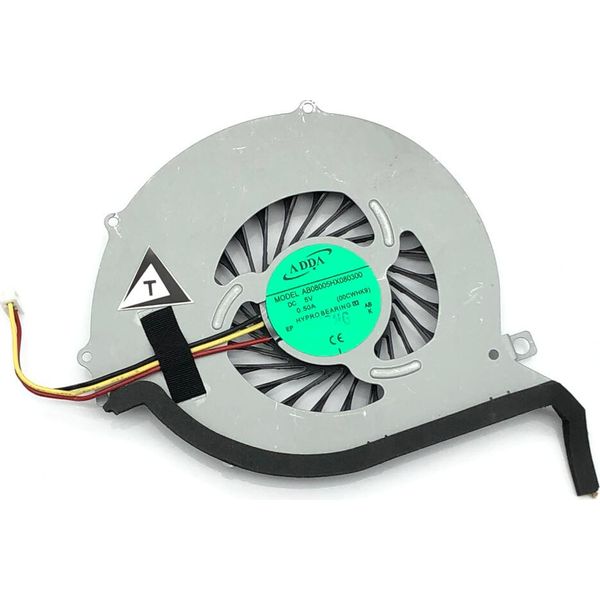 Ventola Di Raffreddamento Fan Versione 2 Compatibile Per Sony Vaio SVF15218SC, SVF1521A6EB.G4-image