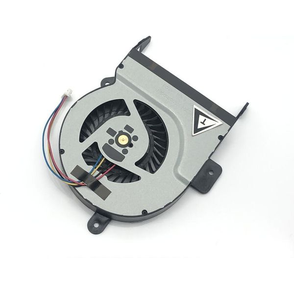 Ventola Di Raffreddamento Versione Fan Altezza 14 Mm Compatibile Per Il Modello KSB06105HB-CC22 Dc 5V--0.4A-image