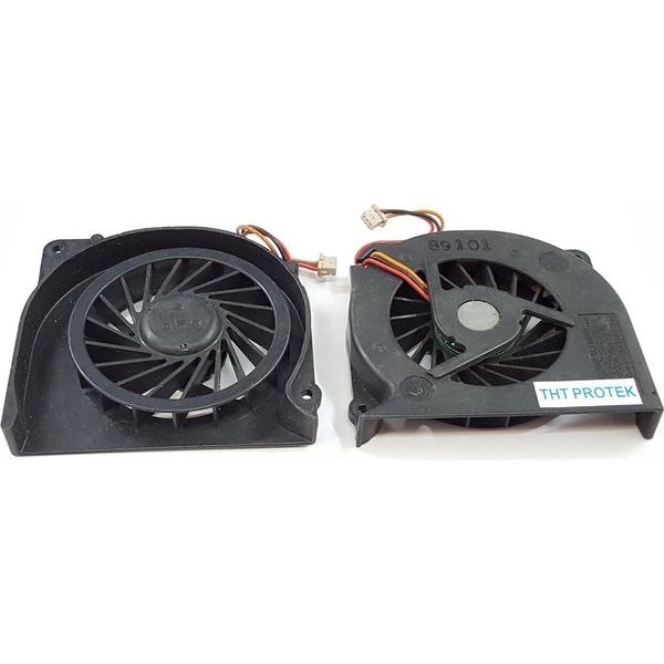 Ventola Di Raffreddamento Fan Versione 1 Altezza 1Cm Compatibile Per MCF-S6055AM05B, Dc 5V--330Ma-image