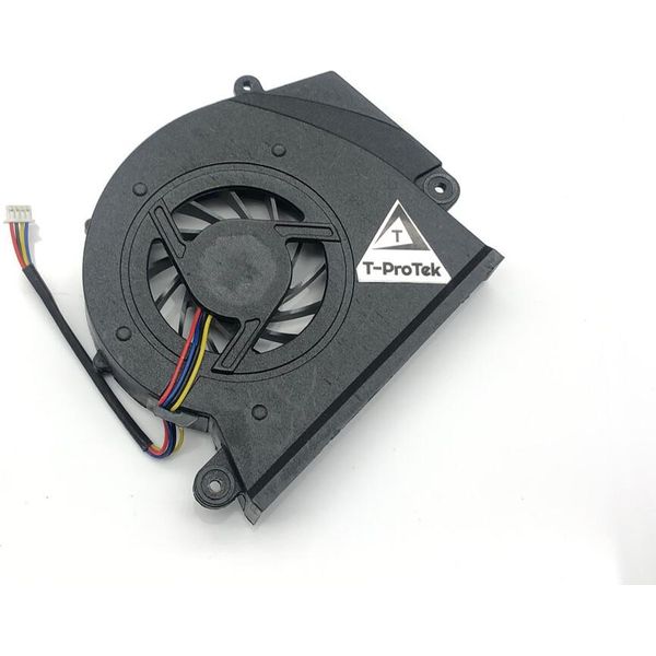 Ventola Di Ricambio Compatibile Con Il Modello: MG60090V1-C060-S99 / Dc 5V - 2,5W-image