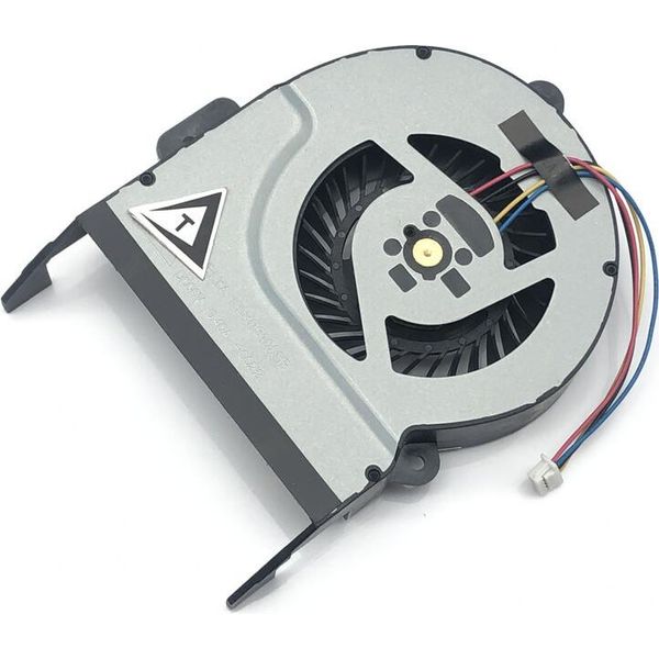 Ventola Di Raffreddamento Fan Versione 14Mm Altezza Compatibile Per Asus X45A X45U MF60090V1-C480-S99-image