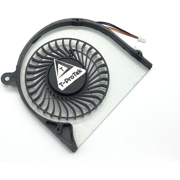 Ventilatore Fan Sinistro Compatibile Con Il Modello: AB07505HX070B00, (00CWH860) Dc 5V--0.5A-image