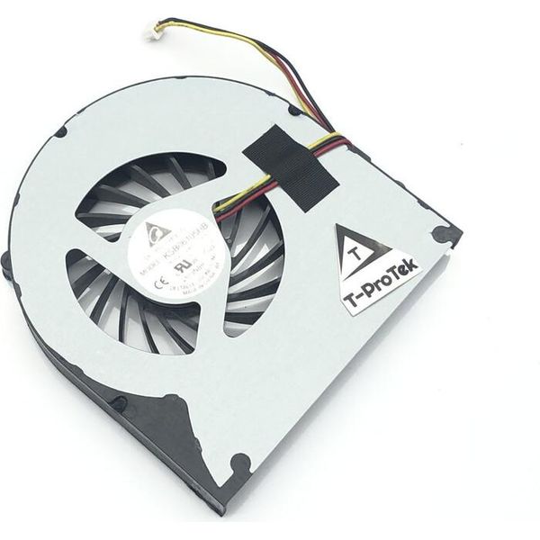 Ventola Di Ricambio Compatibile Con Il Modello: KSB06105HA, AA21, Dc 5V--0.4A-image