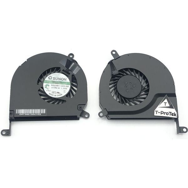 Fan Cooler Fan Left, Compatibile A Sinistra Per Macbook Pro 15? A1286, MG62090V1-Q030-S99-image