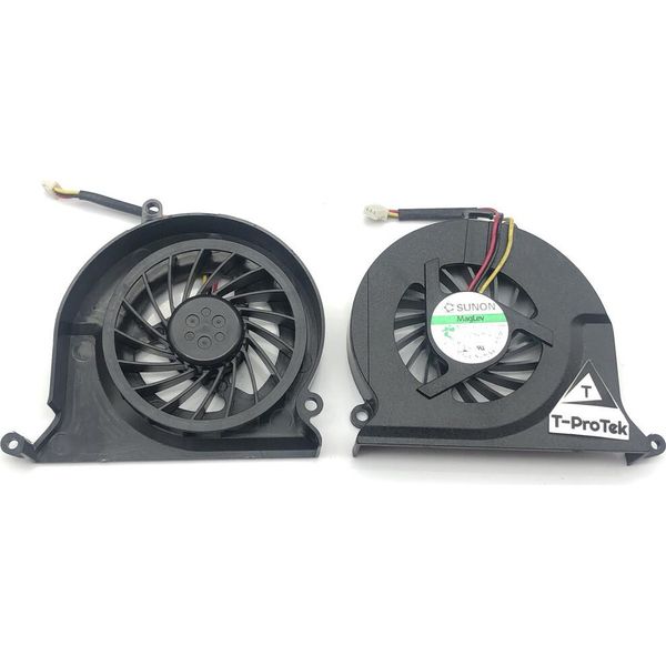 Ventola Di Ricambio Cooler Compatibile Per MG60090V1-C030-S99, K3C20M, Dc 5V--2.0W-image