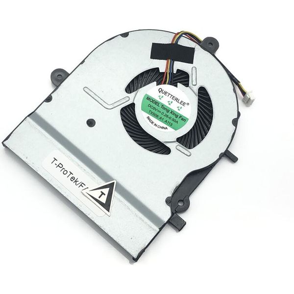 Ventola Di Ricambio Compatibile Con Il Modello: KSB0705HA, -9J58, Dc 5V--0.4A-image