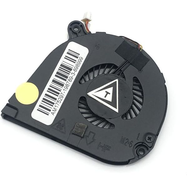 Ventola Di Ricambio Cooler Compatibile Per EF50050S1-C060-G9A, K2B22H, Dc 5V--2.00W-image