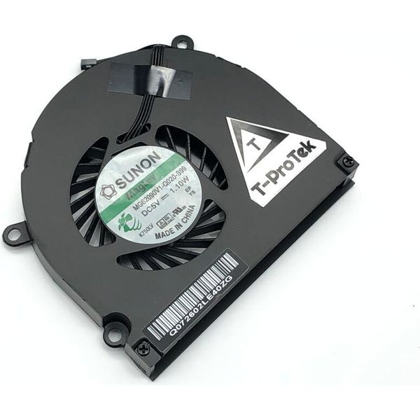 Sostituzione Fan Cooler Compatibile Per Macbook Pro 15? Apple A1286 Right Early11 MC723LL/A-image