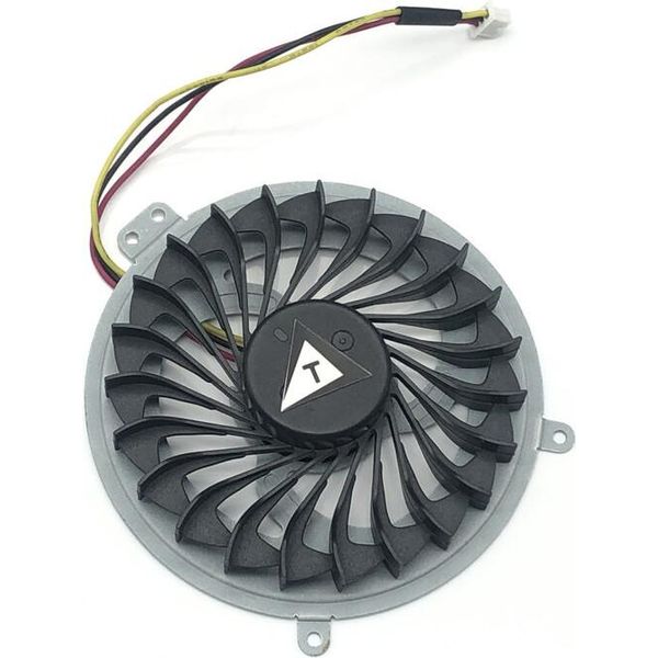 Ventola Di Raffreddamento Fan Versione 2 Compatibile Per Fujitsu Lifebook AH530/HD6-image