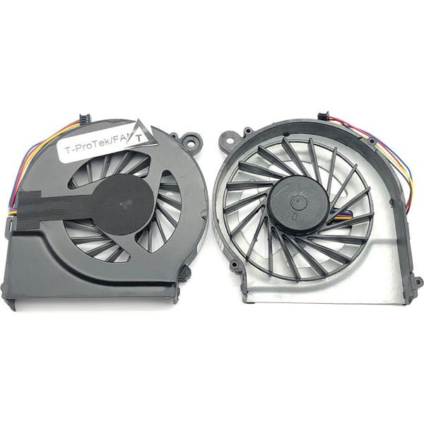 Ventilatore Fan Versione 2 Compatibile Per DFS531105MC0T, FAB9, Dc 5V-image