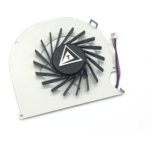 Ventilatore Fan Versione 1 Compatibile Per Dell Vostro 3560-6685S, 3560-6692R, 3560-6708BR-image