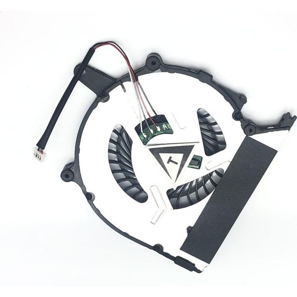 Ventola Di Ricambio Compatibile Con P/N : KSB0505HB / Dc 5V--0.4A-image