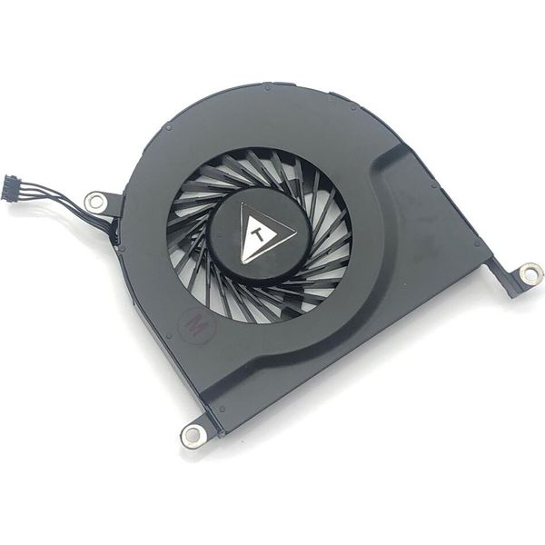Ventola Di Ricambio Compatibile Con Macbook Pro A1297 17" Sinistra / Sinistra MB604LL/A"-image