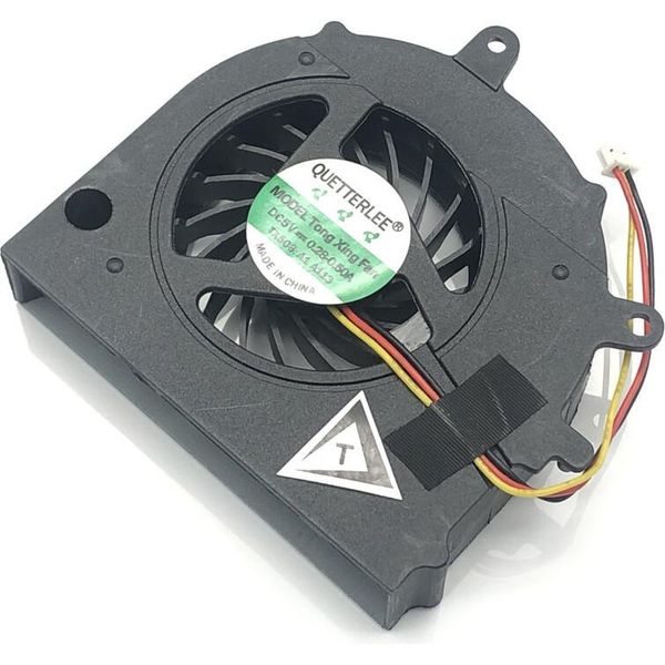 Ventola Di Ricambio Compatibile Con Il Modello: MCF-J17BM05, Dc 5V--0.32A-image