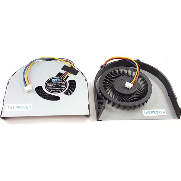 Ventilatore Fan Versione 2 Compatibile Per Il Modello: KSB06105HB, -BJ49, Dc 5V-image