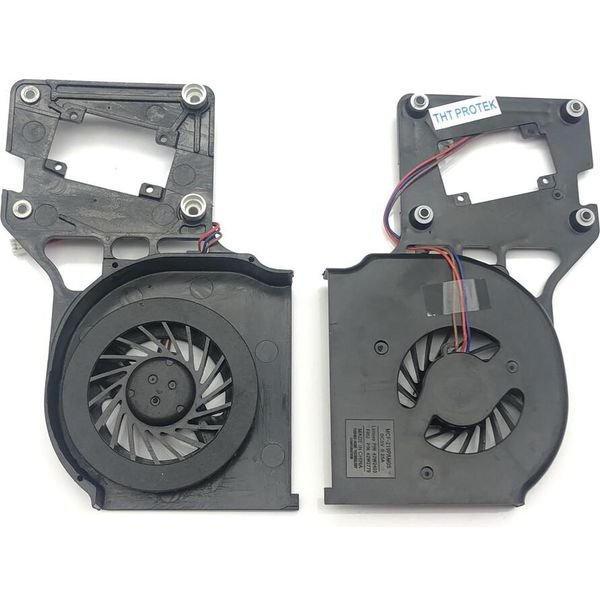 Ventola Di Raffreddamento Fan Versione 15.4 Compatibile Per Ibm Lenovo Thinkpad R61 R61E R61I-image