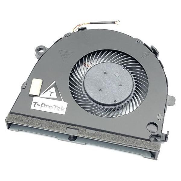 Ventola Di Raffreddamento Fan Versione Gpu Compatibile Per Dell G5 15 (5587-M36TX)-image